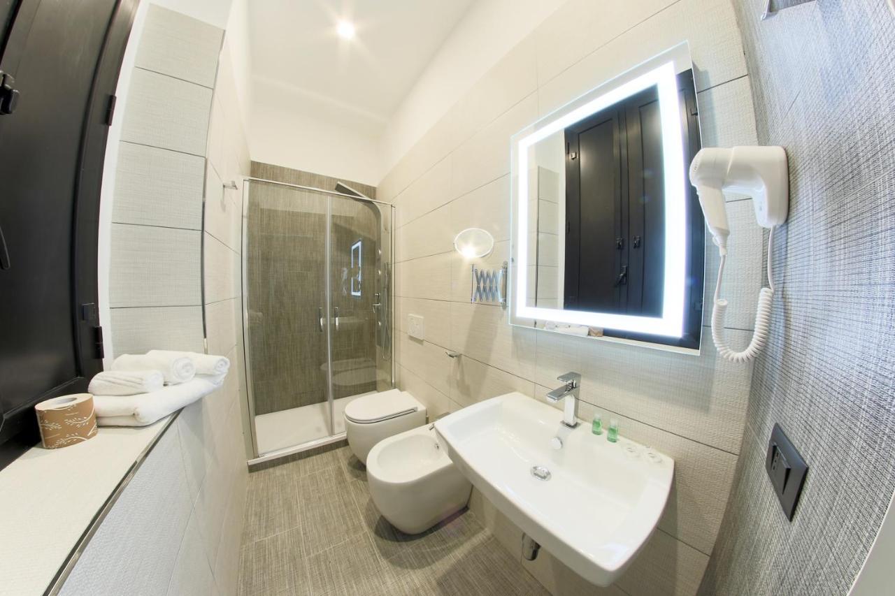 Residenze Cassoli - Lamezia Centro Lamezia Terme Exterior foto