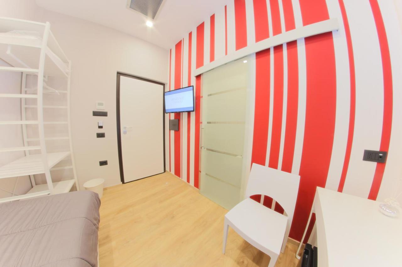 Residenze Cassoli - Lamezia Centro Lamezia Terme Exterior foto